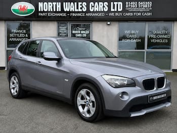 Used BMW X1 2011 for sale - 79618062: Photo