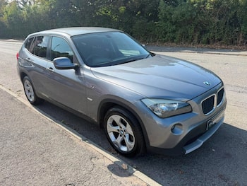 Used BMW X1 2011 for sale - 79618062: Photo