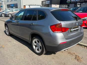 Used BMW X1 2011 for sale - 79618062: Photo