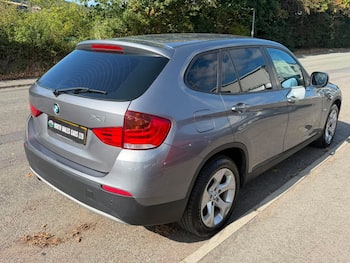 Used BMW X1 2011 for sale - 79618062: Photo