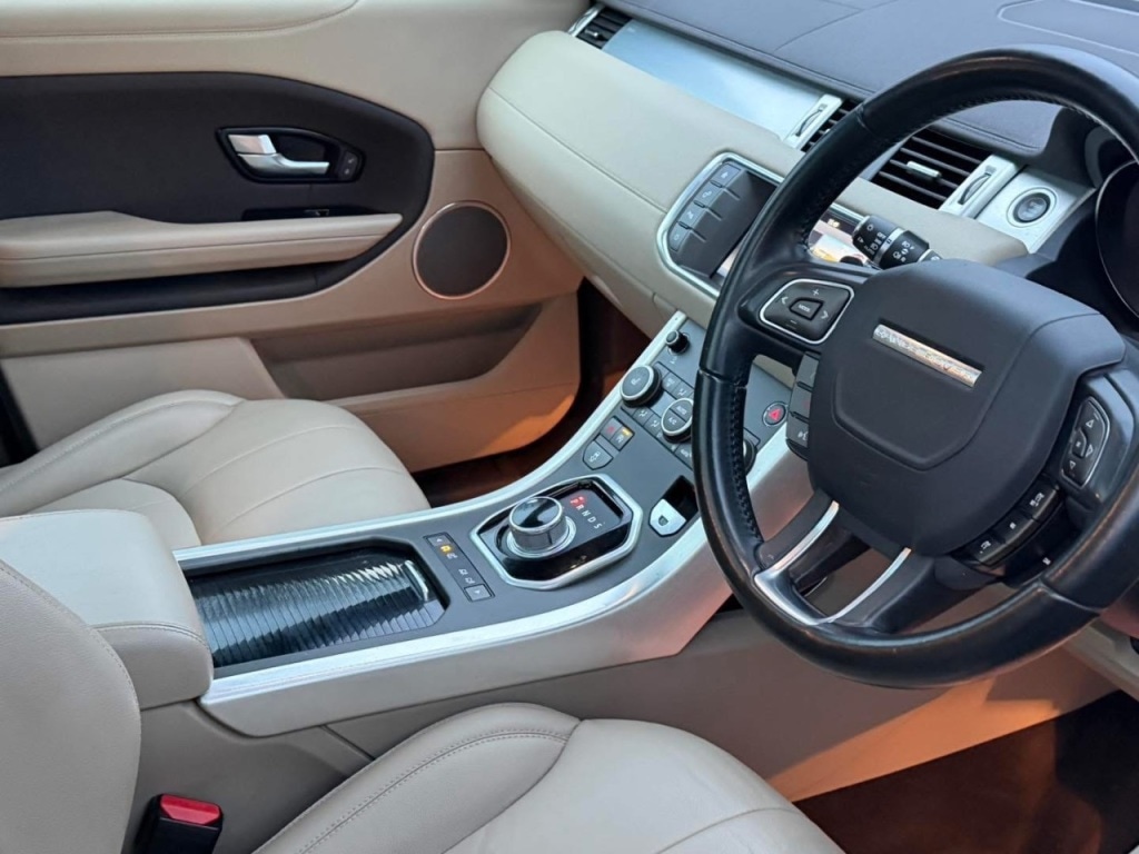 Used Land Rover Range Rover Evoque 2015 for sale - 77306901: Photo 12