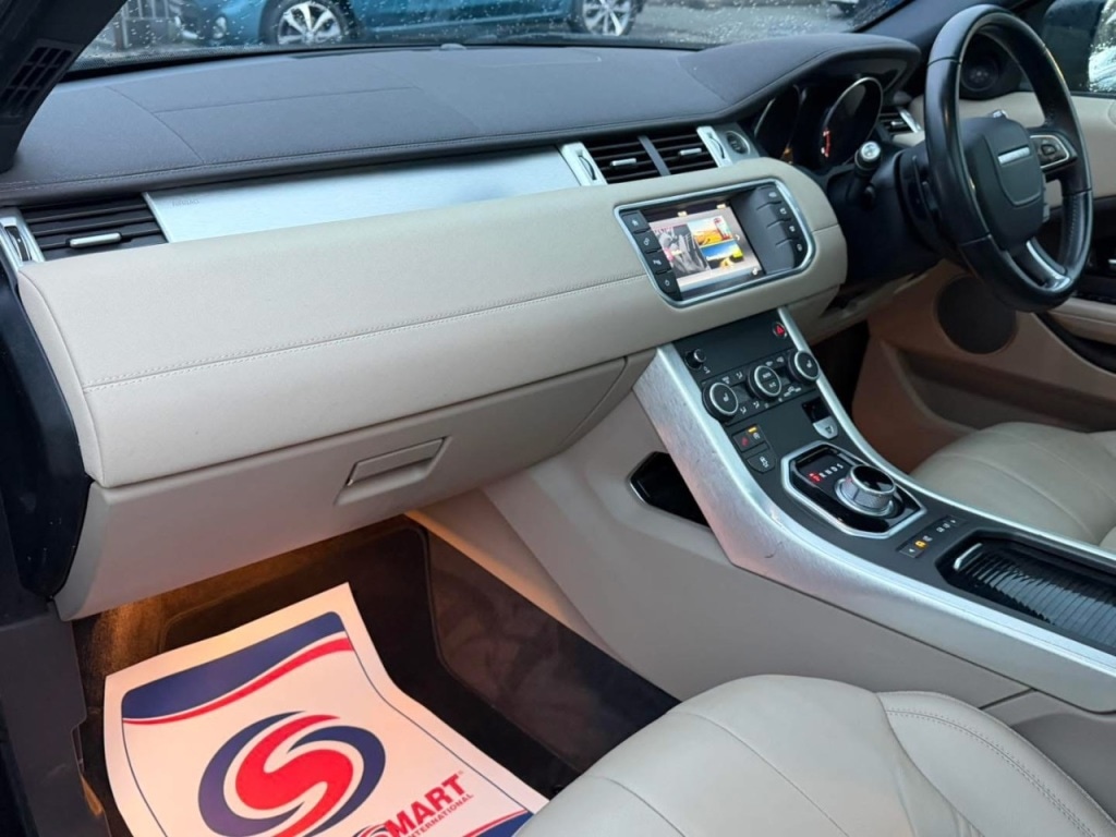 Used Land Rover Range Rover Evoque 2015 for sale - 77306901: Photo 14