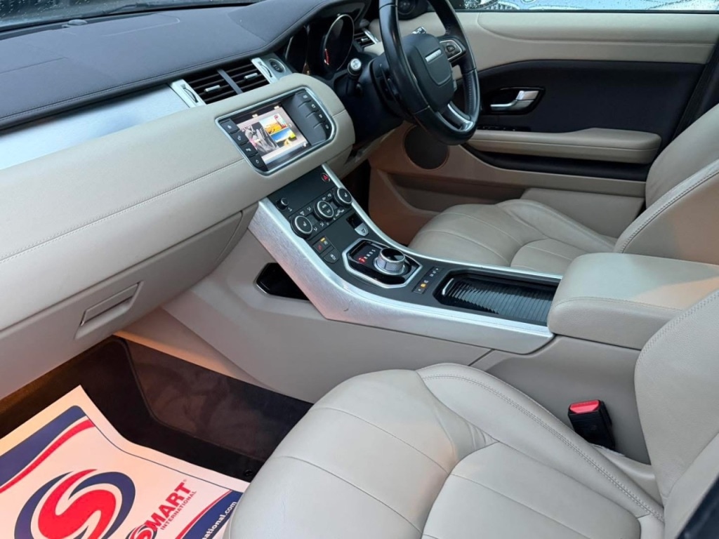 Used Land Rover Range Rover Evoque 2015 for sale - 77306901: Photo 15