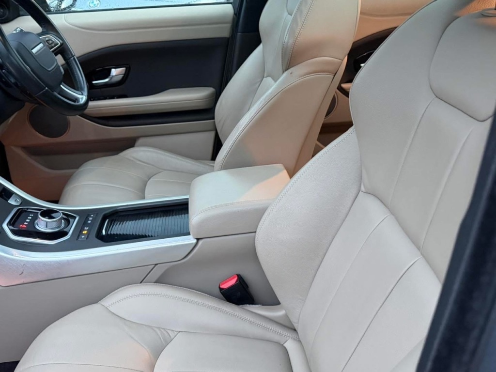 Used Land Rover Range Rover Evoque 2015 for sale - 77306901: Photo 16