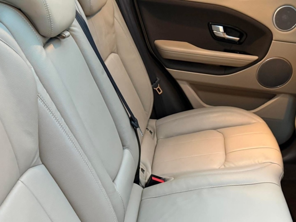 Used Land Rover Range Rover Evoque 2015 for sale - 77306901: Photo 17