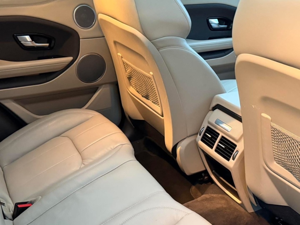 Used Land Rover Range Rover Evoque 2015 for sale - 77306901: Photo 18