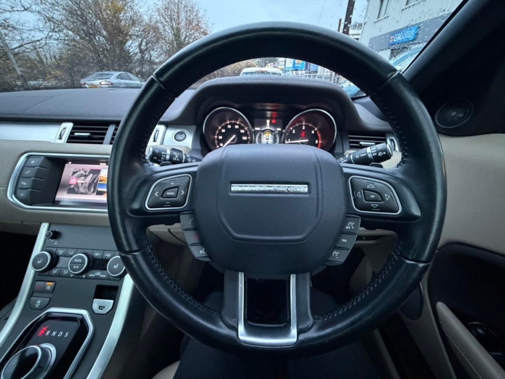 Used Land Rover Range Rover Evoque 2015 for sale - 77306901: Photo 20