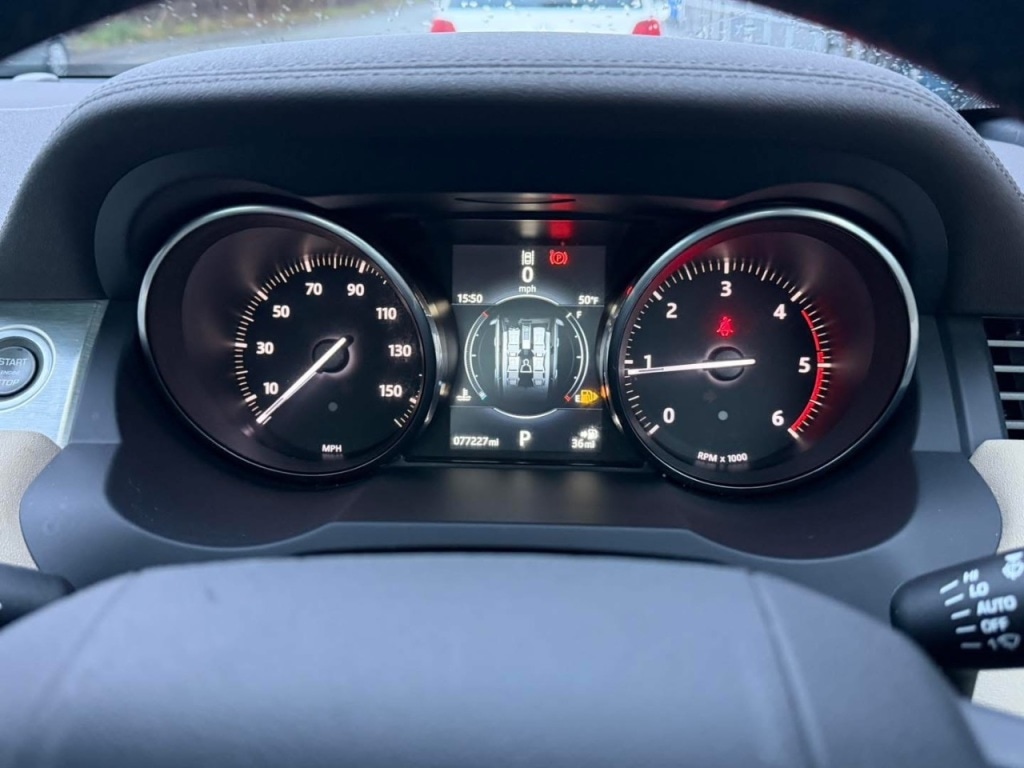 Used Land Rover Range Rover Evoque 2015 for sale - 77306901: Photo 23