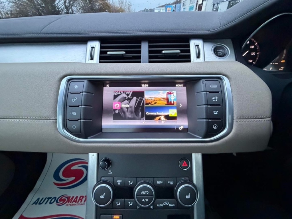 Used Land Rover Range Rover Evoque 2015 for sale - 77306901: Photo 25