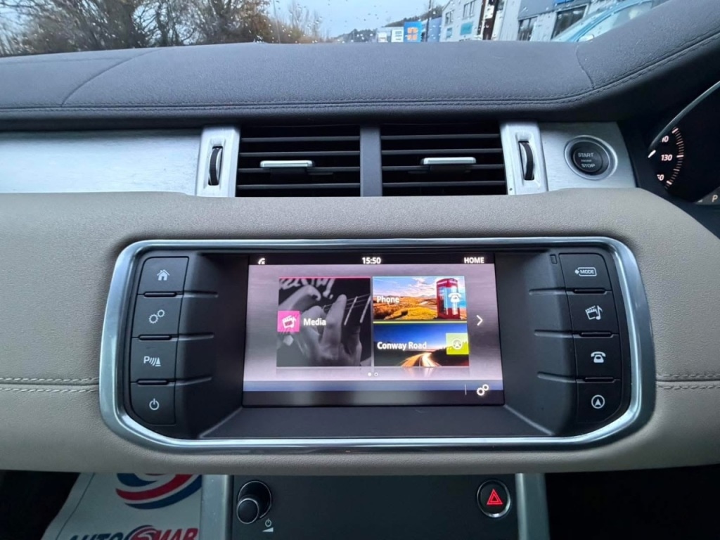 Used Land Rover Range Rover Evoque 2015 for sale - 77306901: Photo 26