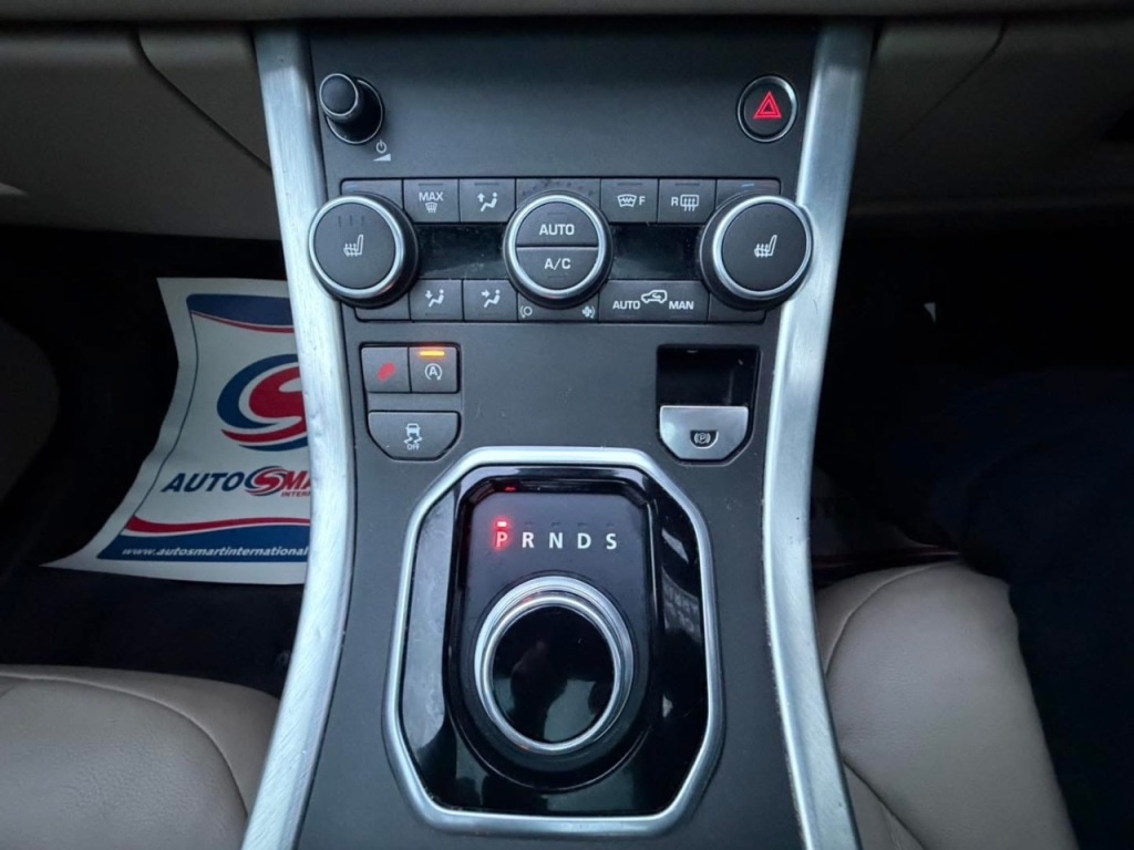 Used Land Rover Range Rover Evoque 2015 for sale - 77306901: Photo 27