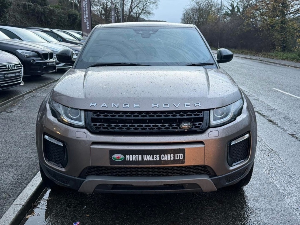 Used Land Rover Range Rover Evoque 2015 for sale - 77306901: Photo 7