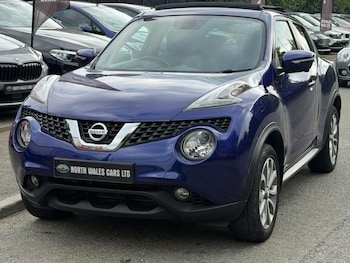 Used Nissan Juke 2015 for sale - 78537168: Photo