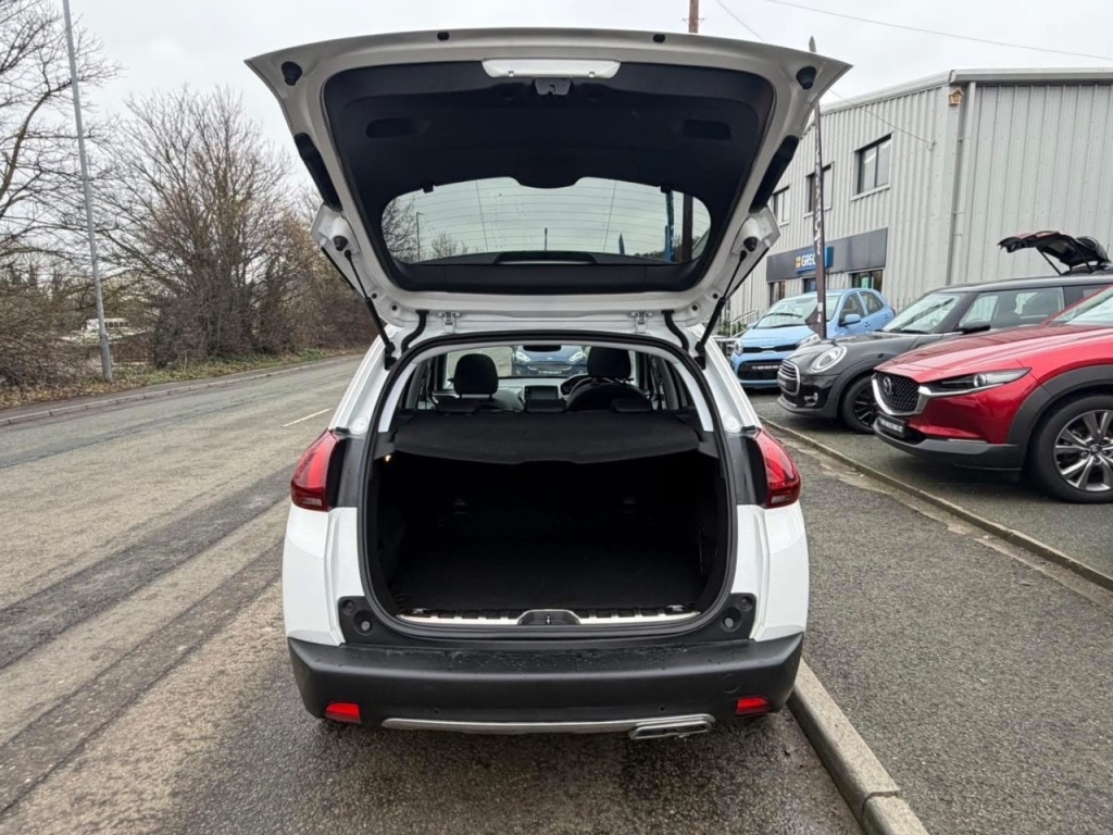 Used Peugeot 2008 2019 for sale - 77616565: Photo 10