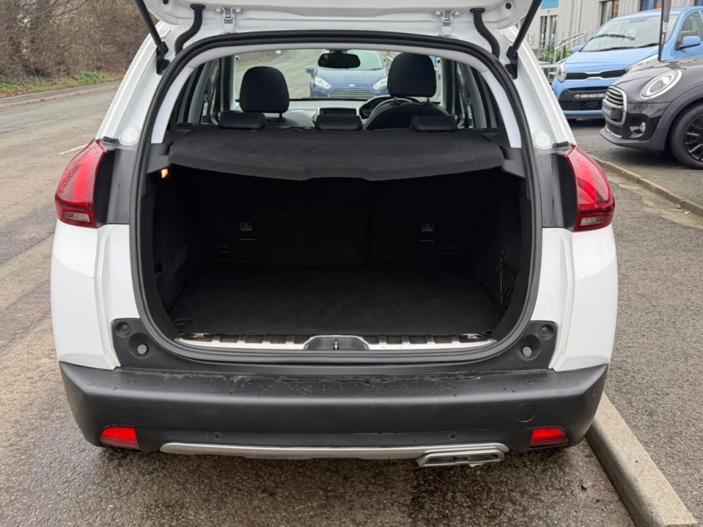 Used Peugeot 2008 2019 for sale - 77616565: Photo 11