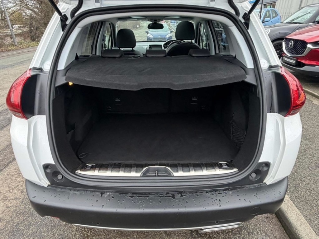 Used Peugeot 2008 2019 for sale - 77616565: Photo 12