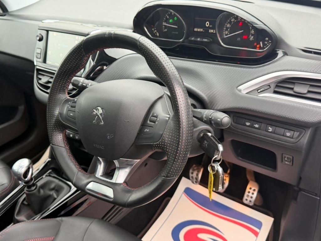 Used Peugeot 2008 2019 for sale - 77616565: Photo 13