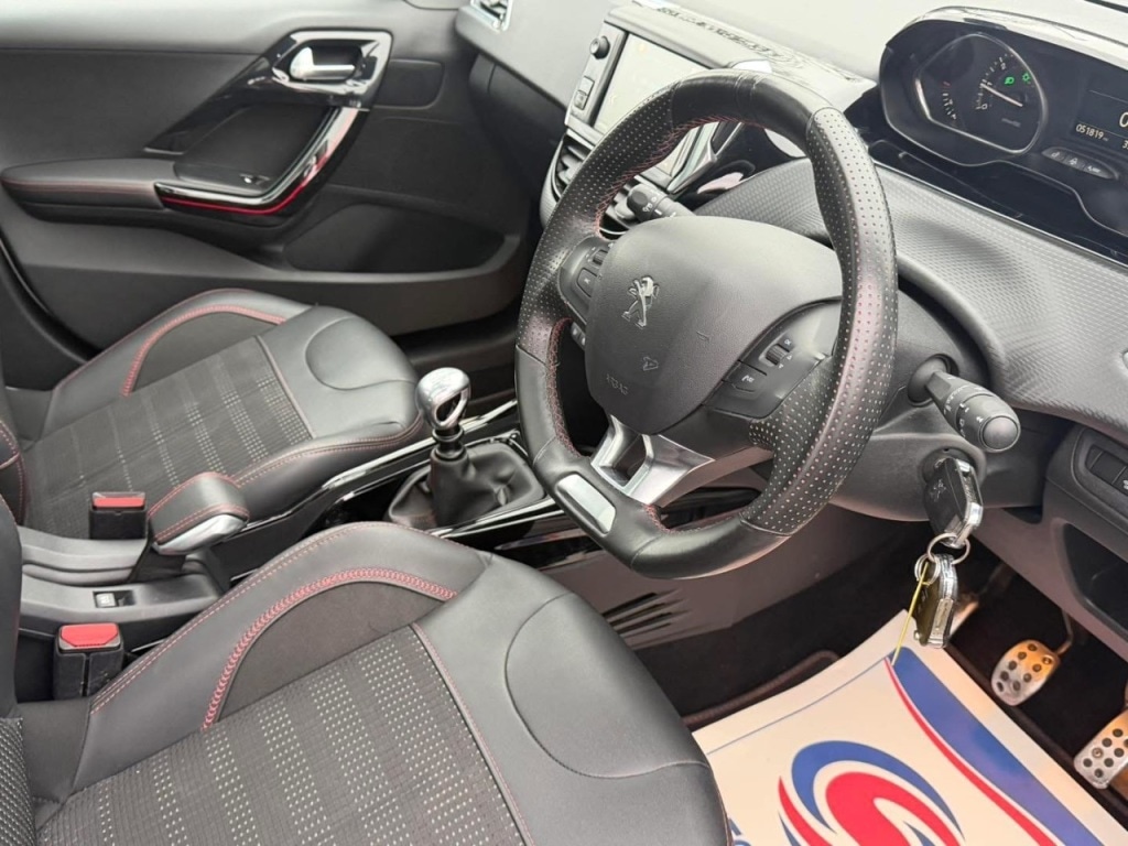 Used Peugeot 2008 2019 for sale - 77616565: Photo 14