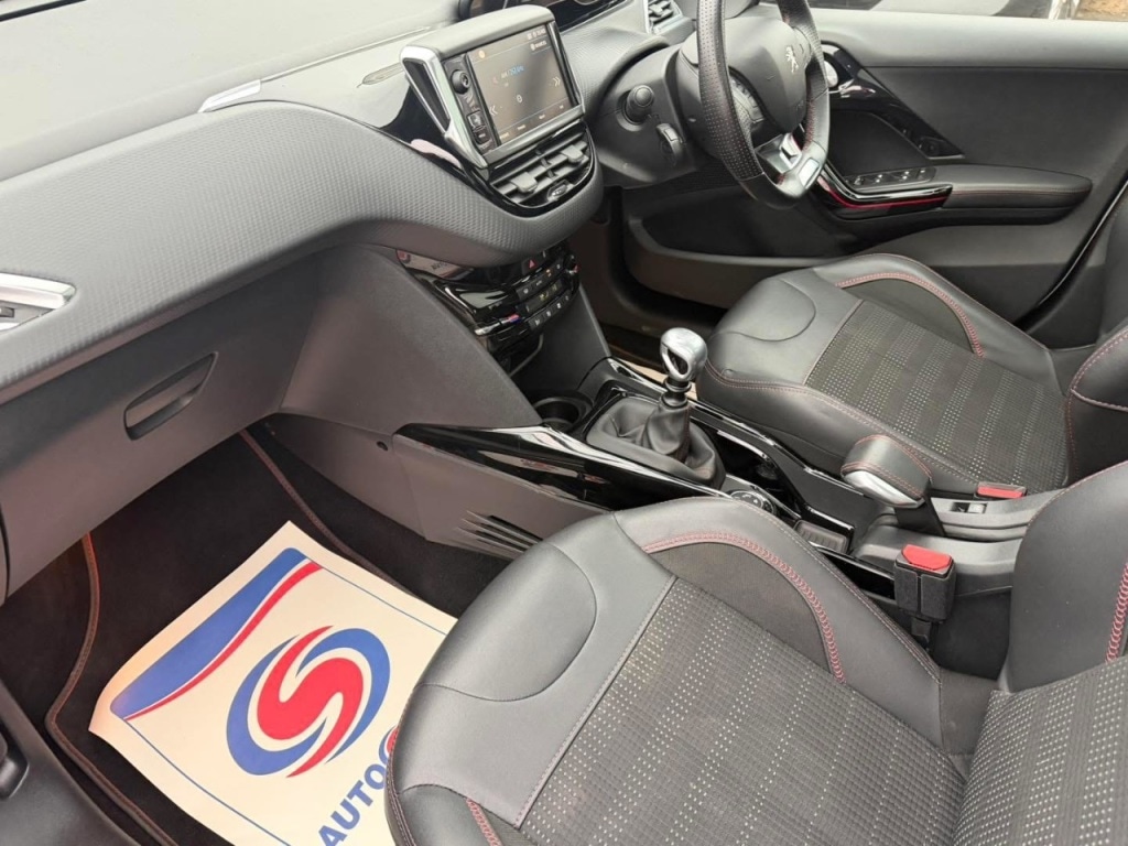 Used Peugeot 2008 2019 for sale - 77616565: Photo 17