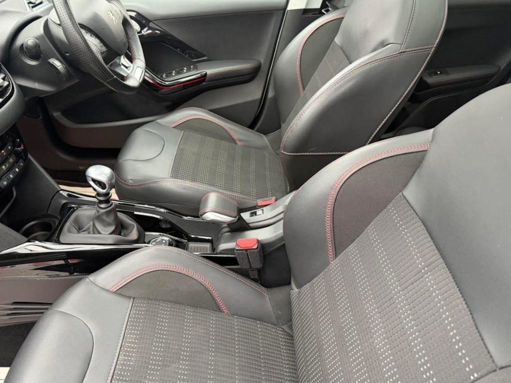 Used Peugeot 2008 2019 for sale - 77616565: Photo 18