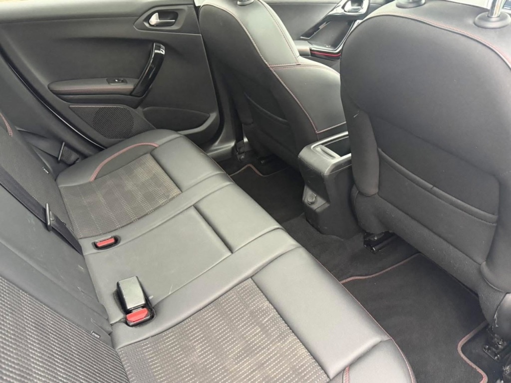 Used Peugeot 2008 2019 for sale - 77616565: Photo 19