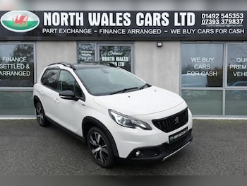 Used Peugeot 2008 2019 for sale - 77616565: Photo