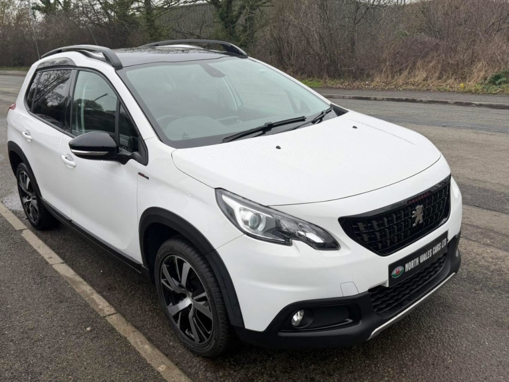 Used Peugeot 2008 2019 for sale - 77616565: Photo 2