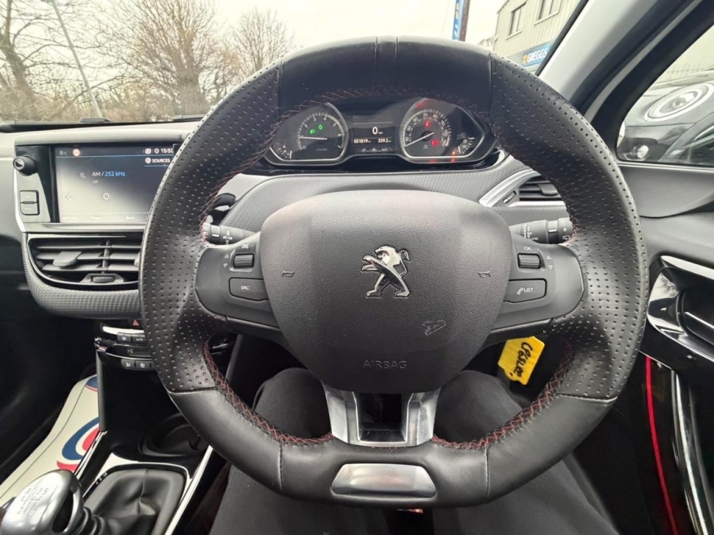 Used Peugeot 2008 2019 for sale - 77616565: Photo 20