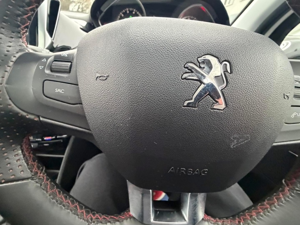 Used Peugeot 2008 2019 for sale - 77616565: Photo 21