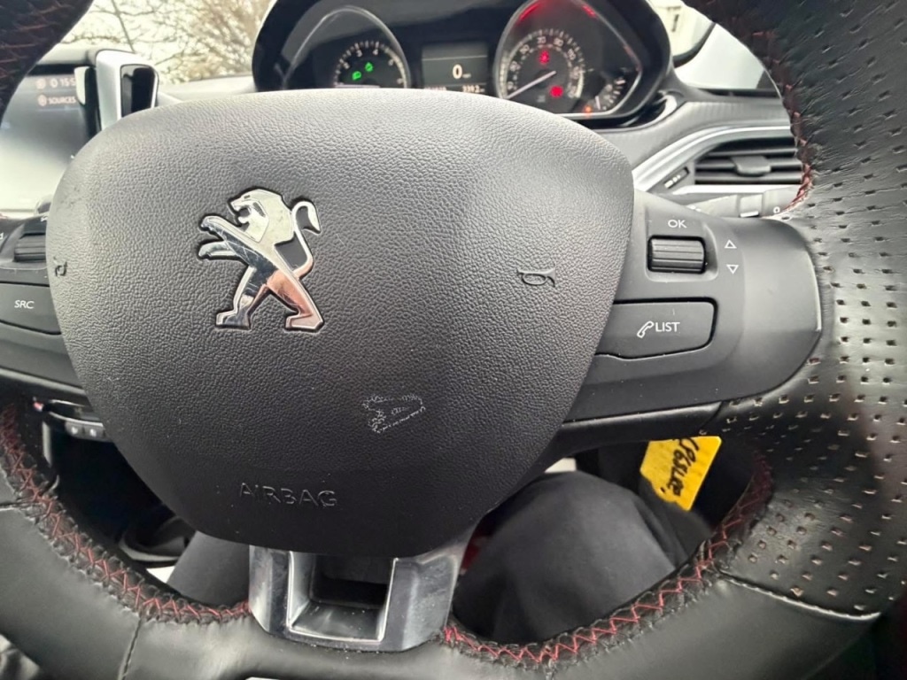 Used Peugeot 2008 2019 for sale - 77616565: Photo 22