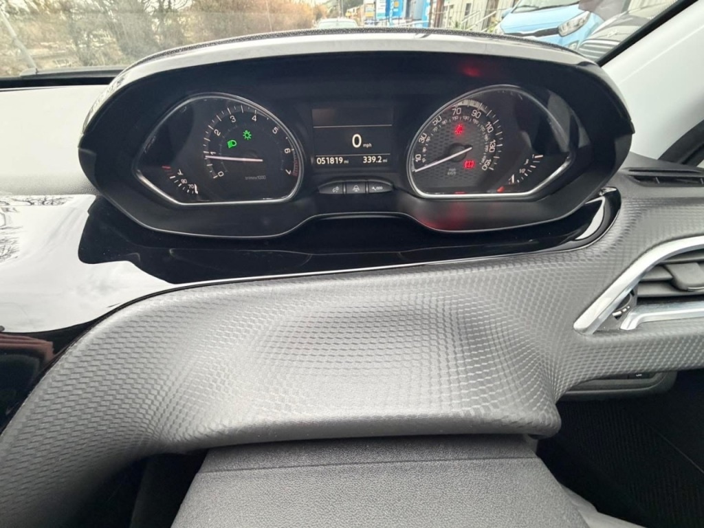 Used Peugeot 2008 2019 for sale - 77616565: Photo 23