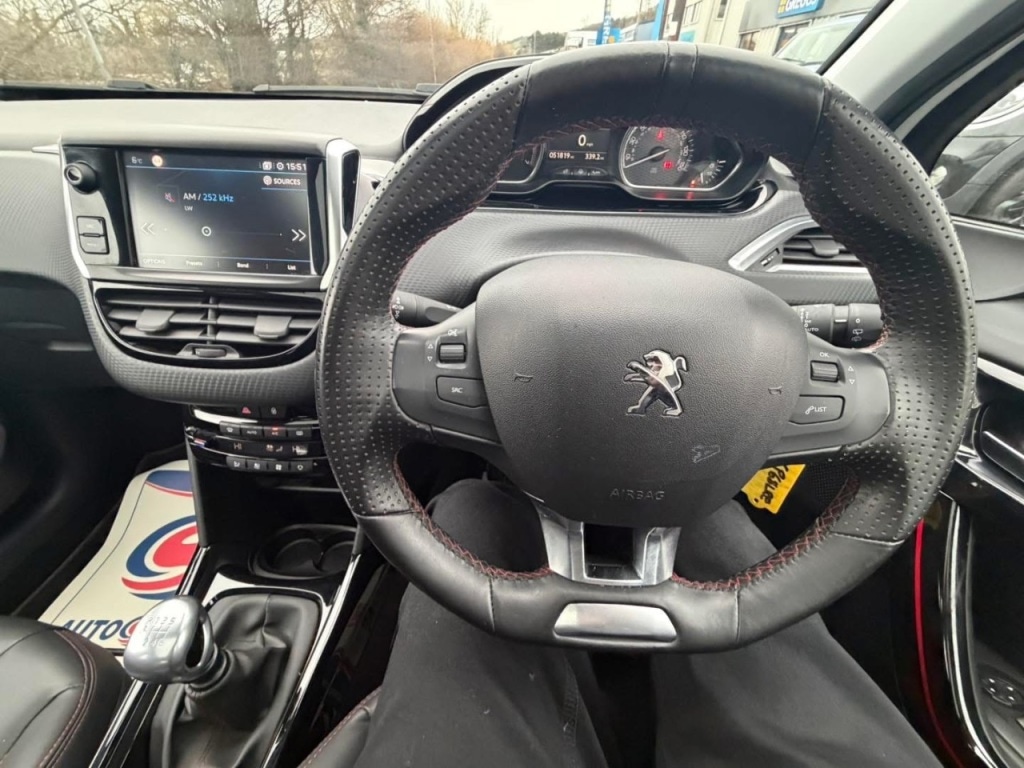 Used Peugeot 2008 2019 for sale - 77616565: Photo 24