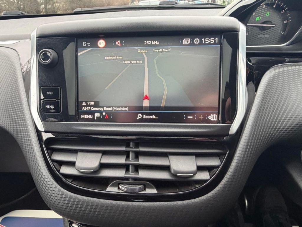 Used Peugeot 2008 2019 for sale - 77616565: Photo 26