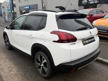 Used Peugeot 2008 2019 for sale - 77616565: Photo