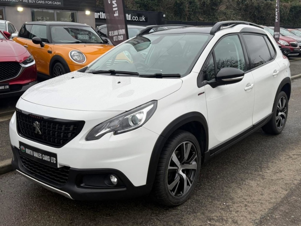 Used Peugeot 2008 2019 for sale - 77616565: Photo 4