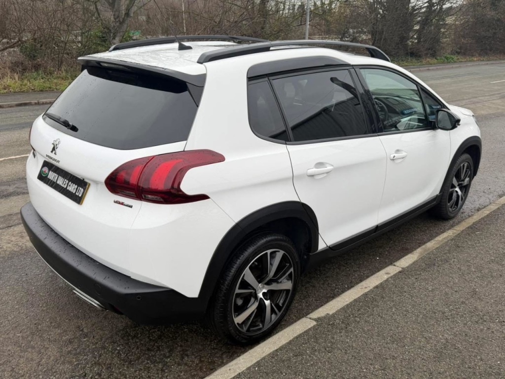 Used Peugeot 2008 2019 for sale - 77616565: Photo 5