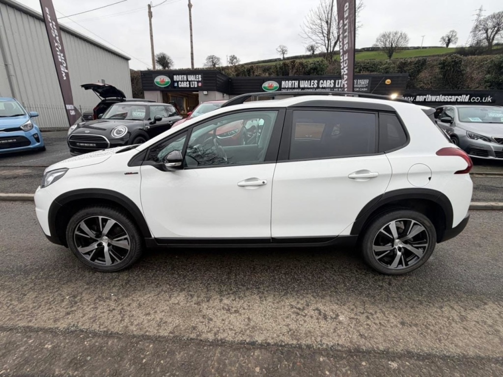 Used Peugeot 2008 2019 for sale - 77616565: Photo 6