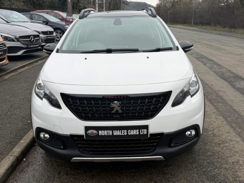 Used Peugeot 2008 2019 for sale - 77616565: Photo 8
