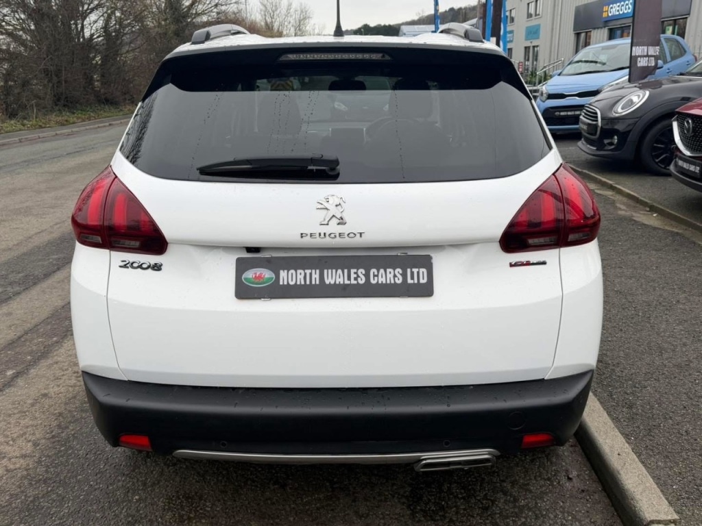 Used Peugeot 2008 2019 for sale - 77616565: Photo 9