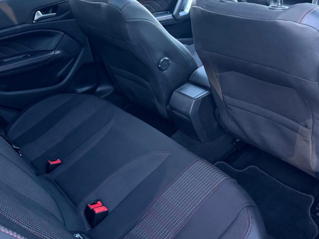 Used Peugeot 308 2017 for sale - 77306900: Photo 17