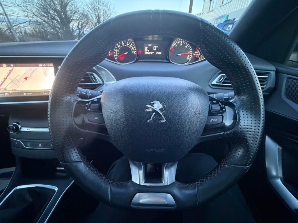 Used Peugeot 308 2017 for sale - 77306900: Photo 19