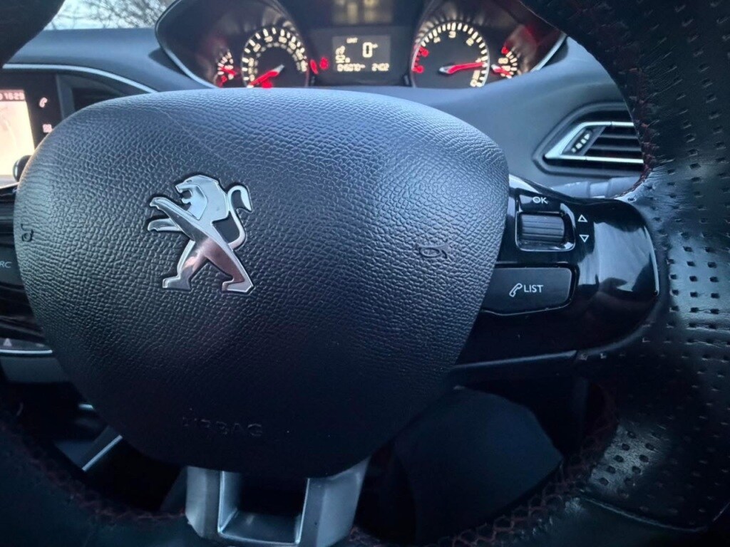 Used Peugeot 308 2017 for sale - 77306900: Photo 21