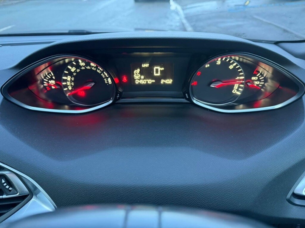 Used Peugeot 308 2017 for sale - 77306900: Photo 22