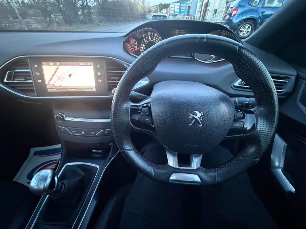 Used Peugeot 308 2017 for sale - 77306900: Photo 23