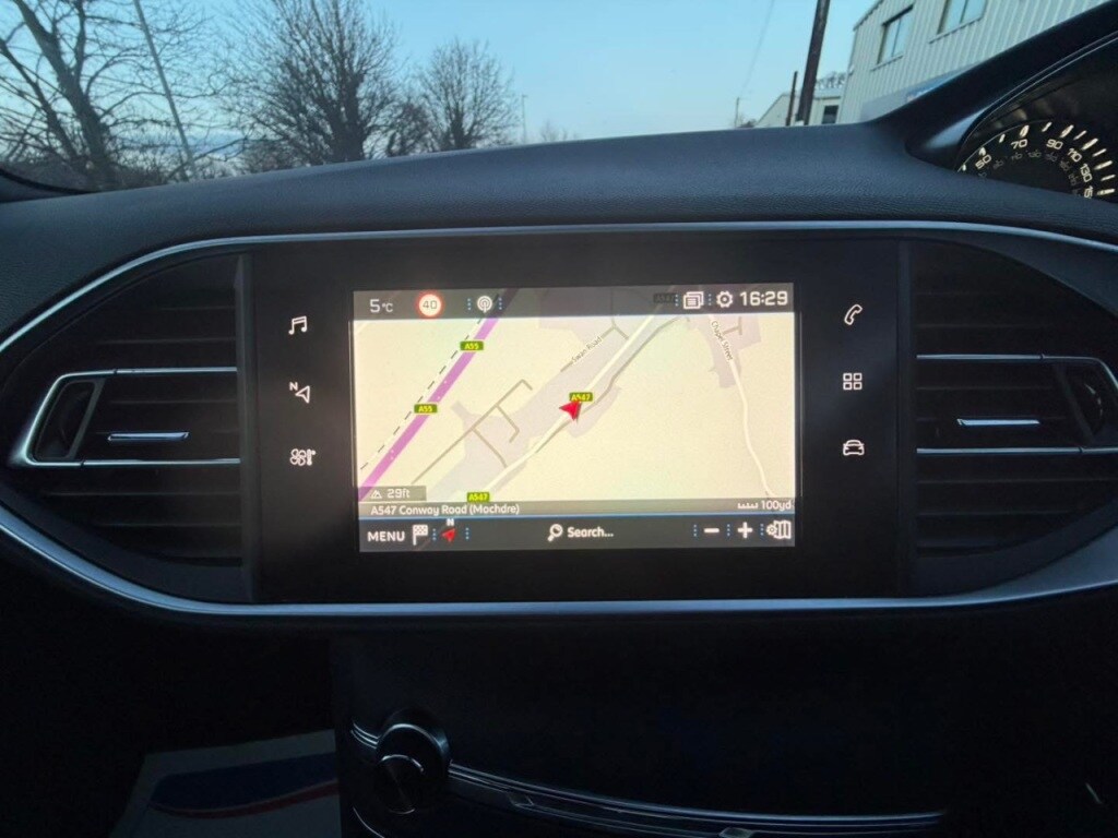 Used Peugeot 308 2017 for sale - 77306900: Photo 25