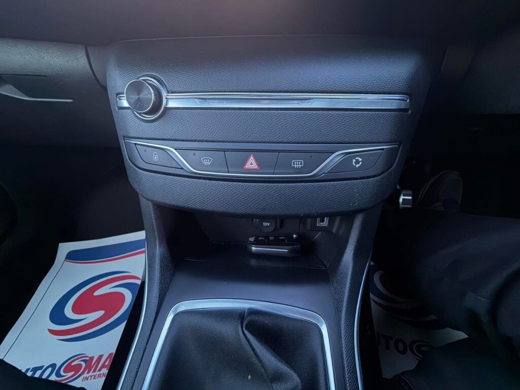 Used Peugeot 308 2017 for sale - 77306900: Photo 26