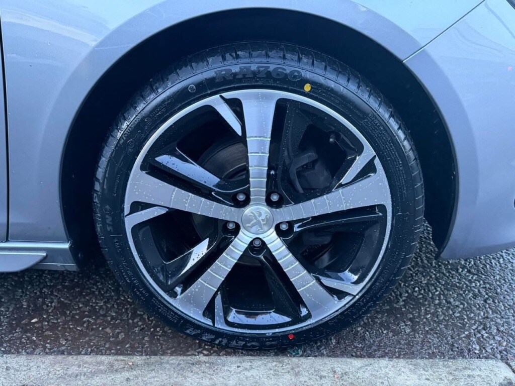 Used Peugeot 308 2017 for sale - 77306900: Photo 30