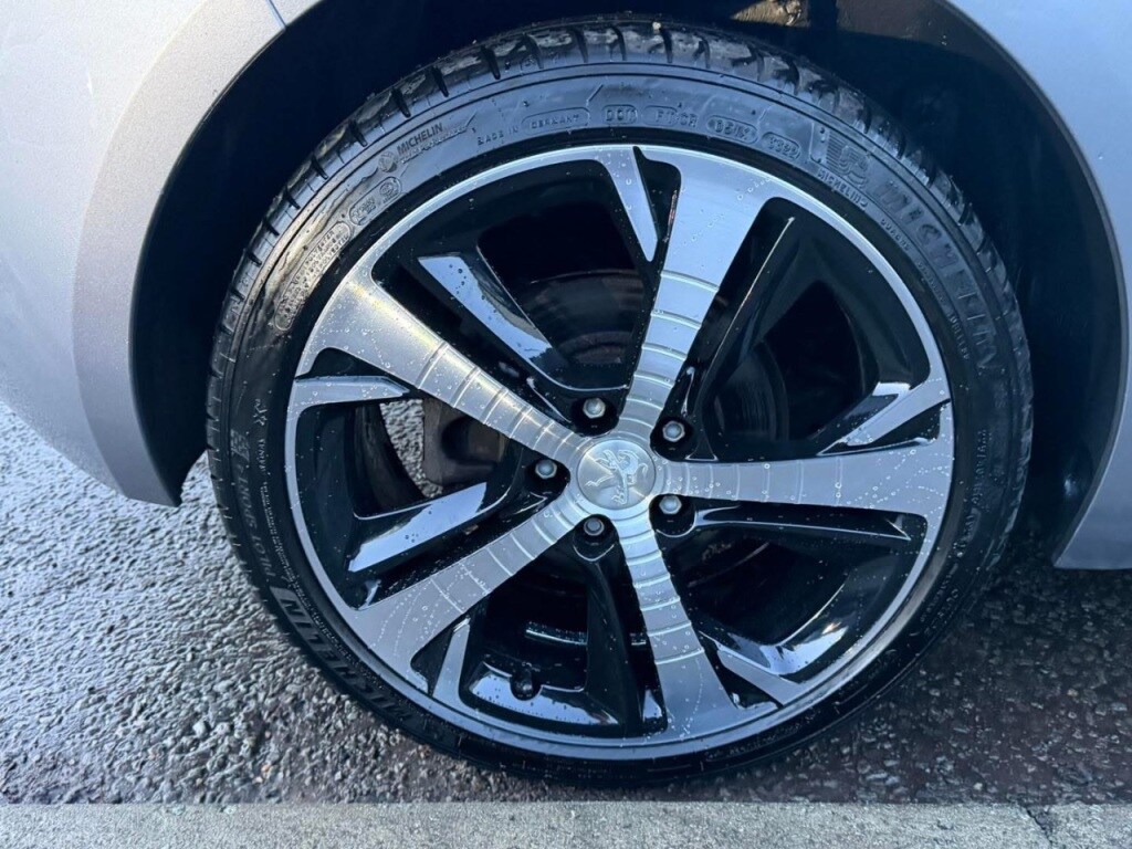 Used Peugeot 308 2017 for sale - 77306900: Photo 31