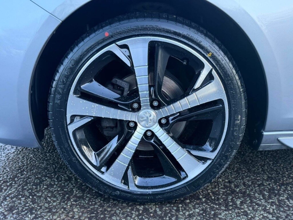 Used Peugeot 308 2017 for sale - 77306900: Photo 33