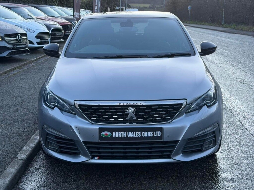Used Peugeot 308 2017 for sale - 77306900: Photo 7